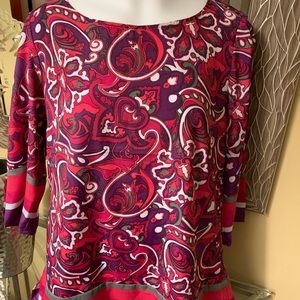 ♥️New York and Company blouse